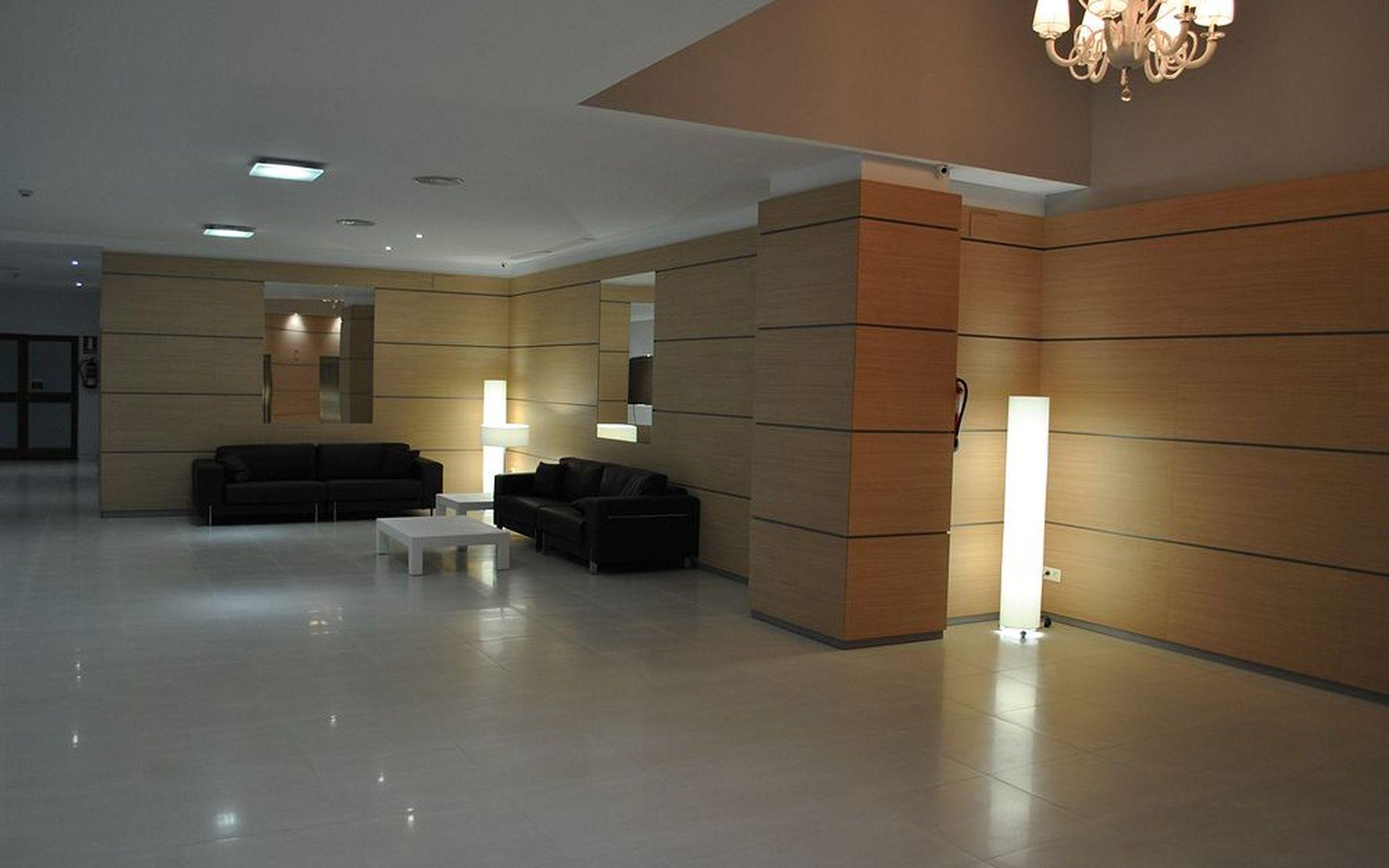 Hotel Fontana Plaza Torrevieja Interior foto